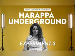
      
      Harappa calls to #EndWorkingMotherGuilt
      
      
