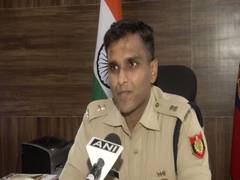 
      
      Man who opened fire at youth in Delhi held
      
      