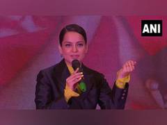 
      
      'Such hooligans are internationally funded terrorists': Kangana
      
      