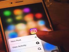 
      
      Instagram experiments new age verification tools by scanning your
      
      