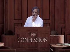 
      
      Nana Patekar returning to silver screen with 'The Confession'
      
      