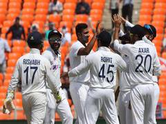 
      
      Ind vs Eng, 4th Test: India inch closer to series win and WTC...
      
      