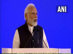 
      
      'Pradhanmantri Sangrahalaya' to become source of inspiration: PM
      
      