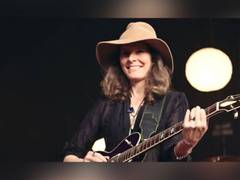 
      
      Edie Brickell pens musical about 2018's Hawaii false missile...
      
      