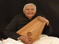
      
      Padma Vibhushan Ustad Ghulam Mustafa Khan passes away at 89
      
      