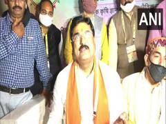 
      
      Farmers will sell produce at MRP not MSP, says Madhya Pradesh...
      
      