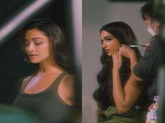
      
      Wonder what Deepika Padukone's days often look like? See yourself
      
      