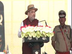 
      
      Amit Shah asks CISF to brace for India's 5 trillion dollar...
      
      