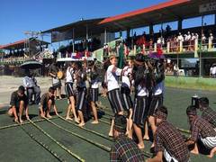 
    Pawl Kut festival celebrated with cultural fervour across Mizoram
    