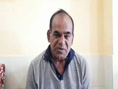 
      
      Dalit man abducted, beaten, forced to drink urine in...
      
      