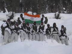 
      
      Jammu Tawi railway station illuminated in tricolour for...
      
      