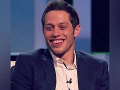 
      
      Pete Davidson moves out of home he shared with his mother
      
      