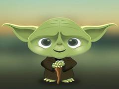 
      
      Baby Yoda more loved on social media than Democrats right now
      
      