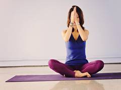 
      
      Yoga course by Indian embassy in Nepal concludes
      
      