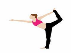 
      
      Physical activity key to reducing menopause symptoms
      
      