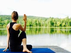 
    International Yoga Day: 5 Bollywood divas who inspire people to stay fit with yoga
    