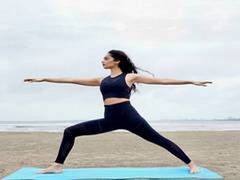 
      
      Yoga break resumes at AYUSH Bhavan, on MDNIY campuses
      
      