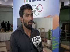 
      
      Tokyo Olympics: I think we will be able to win 8-12 medals,...
      
      