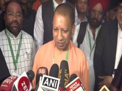 
      
      UP CM, ministers turn students to take lessons on governance...
      
      