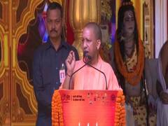 
      
      Everyone should respect SC verdict in Ayodhya case: Yogi...
      
      