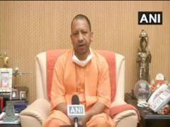 
      
      CM Yogi to provide Rs 50 lakh as compensation, govt job for...
      
      