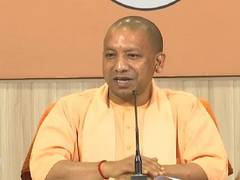 
      
      Yogi Adityanath cites disproportionate case to take dig at...
      
      
