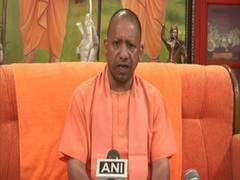 
      
      Yogi Adityanath tells officials to maintain food supply chain...
      
      