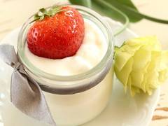 
      
      Yogurt may help reduce pre-cancerous bowel growth risk in...
      
      