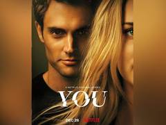 
      
      'You' showrunner reveals season 2 will be "darker" than first...
      
      