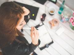 
      
      Study suggests link between word choices and extraverts
      
      