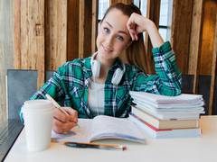 
      
      Parents can influence children's study options: Study
      
      