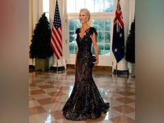 
      
      Former Trump adviser condemns violence, extends support to...
      
      