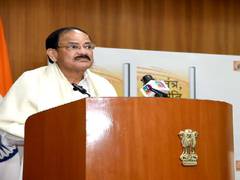 
      
      Winter Session Day 2:  Suspended MPs likely to meet Rajya...
      
      