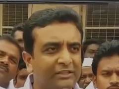 
      
      Will teach lesson to TDP leaders if they don't change their...
      
      