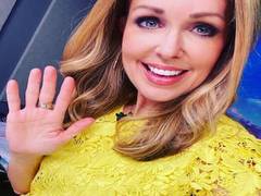 
      
      Christi Paul, CNN's 'New Day' Weekend Anchor, to exit
      
      