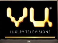 
      
      Vu Cinema TV with bezel-less design launches in India
      
      