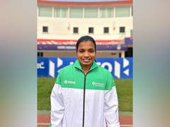 
      
      I will look to clear 4.30m-mark: India's Pole Vaulter Baranica
      
      