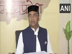 
      
      Madhya Pradesh to offer MBBS in Hindi, says State Medical...
      
      