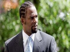 
      
      R Kelly gets 30 years in jail in sex trafficking case
      
      