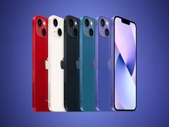 
      
      Apple reexamine BOE OLED displays for the iPhone 14 series
      
      