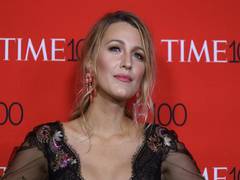 
      
      Blake Lively slams social media page for sharing 'disturbing'...
      
      
