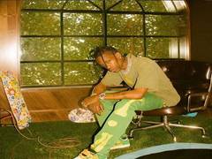 
      
      Travis Scott drops 'Jackboys' compilation album 
      
      