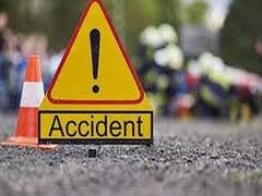 
      
      At least 32 killed in road mishap in Nepal 
      
      