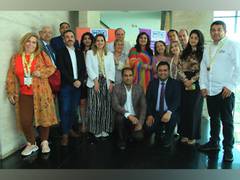 
      
      WTC Noida hosts ProColombia and Colombian IT-ITeS delegation
      
      