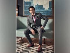
      
      'Scam 1992' actor Pratik Gandhi shares his love for food
      
      