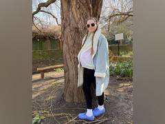 
      
      'Harry Potter' actor Jessie Cave hospitalised after testing...
      
      