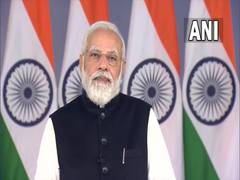 
      
      PM Modi condoles demise of Kathakali patron Milena Salvini
      
      