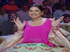 
      
      Netizens trend Archana Puran Singh memes following Navjot...
      
      