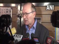 
      
      Ukrainian Ambassador expresses condolences on death of Indian...
      
      