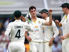 
      
      Cummins, Hazlewood rejoin as Australia announce unchanged...
      
      